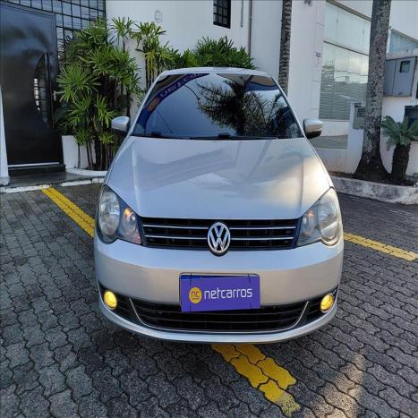 VOLKSWAGEN Polo Sedan 1.6 4P COMFORTLINE FLEX, Foto 2
