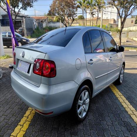 VOLKSWAGEN Polo Sedan 1.6 4P COMFORTLINE FLEX, Foto 4