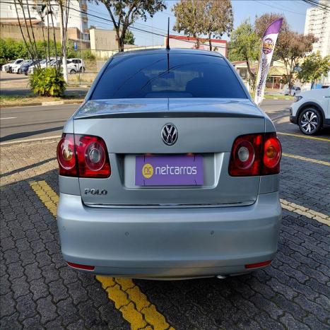 VOLKSWAGEN Polo Sedan 1.6 4P COMFORTLINE FLEX, Foto 5