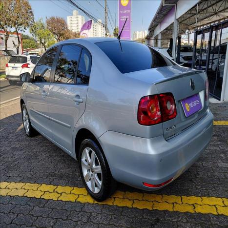 VOLKSWAGEN Polo Sedan 1.6 4P COMFORTLINE FLEX, Foto 6