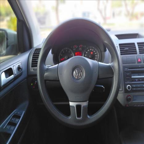 VOLKSWAGEN Polo Sedan 1.6 4P COMFORTLINE FLEX, Foto 8