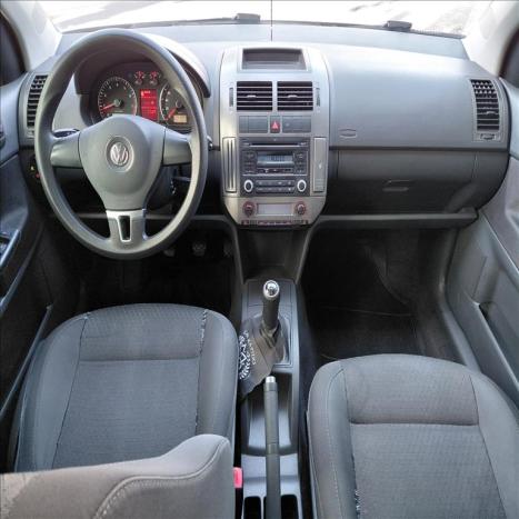 VOLKSWAGEN Polo Sedan 1.6 4P COMFORTLINE FLEX, Foto 9