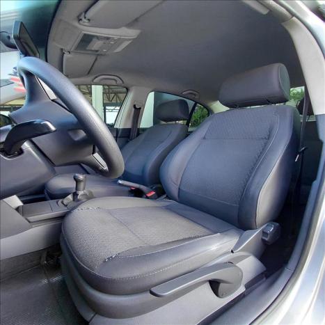 VOLKSWAGEN Polo Sedan 1.6 4P COMFORTLINE FLEX, Foto 10