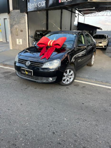 VOLKSWAGEN Polo Sedan 1.6 4P COMFORTLINE FLEX, Foto 1