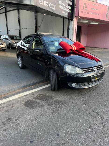 VOLKSWAGEN Polo Sedan 1.6 4P COMFORTLINE FLEX, Foto 2