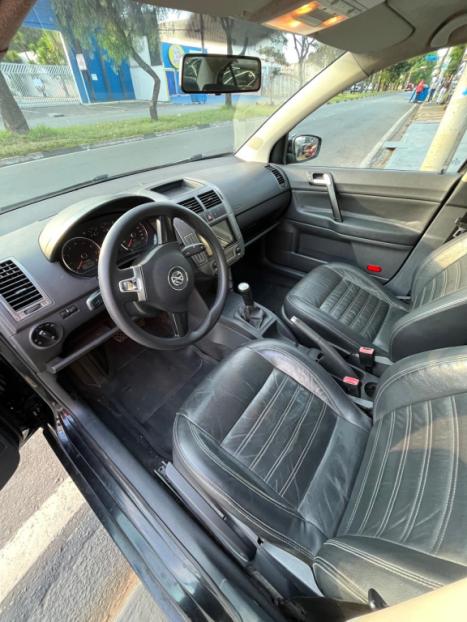 VOLKSWAGEN Polo Sedan 1.6 4P COMFORTLINE FLEX, Foto 3