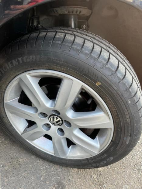 VOLKSWAGEN Polo Sedan 1.6 4P COMFORTLINE FLEX, Foto 6