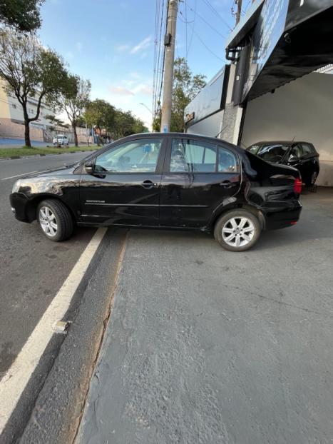 VOLKSWAGEN Polo Sedan 1.6 4P COMFORTLINE FLEX, Foto 7