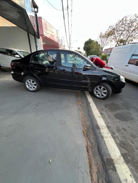 VOLKSWAGEN Polo Sedan 1.6 4P COMFORTLINE FLEX, Foto 8