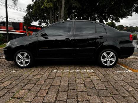 VOLKSWAGEN Polo Sedan 1.6 4P COMFORTLINE FLEX, Foto 1