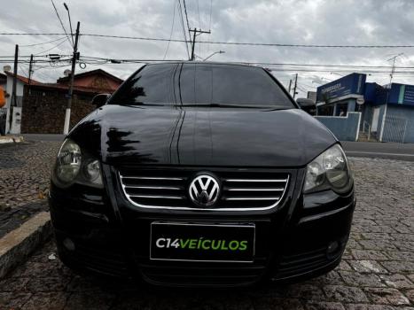 VOLKSWAGEN Polo Sedan 1.6 4P COMFORTLINE FLEX, Foto 2