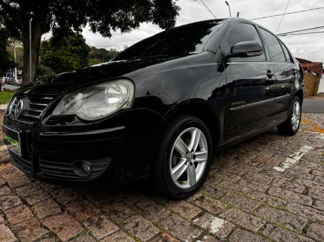 VOLKSWAGEN Polo Sedan 1.6 4P COMFORTLINE FLEX, Foto 3