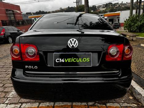 VOLKSWAGEN Polo Sedan 1.6 4P COMFORTLINE FLEX, Foto 4