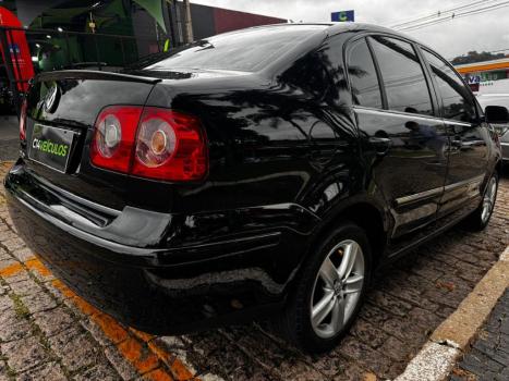 VOLKSWAGEN Polo Sedan 1.6 4P COMFORTLINE FLEX, Foto 5
