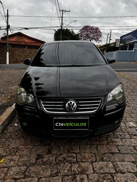 VOLKSWAGEN Polo Sedan 1.6 4P COMFORTLINE FLEX, Foto 6