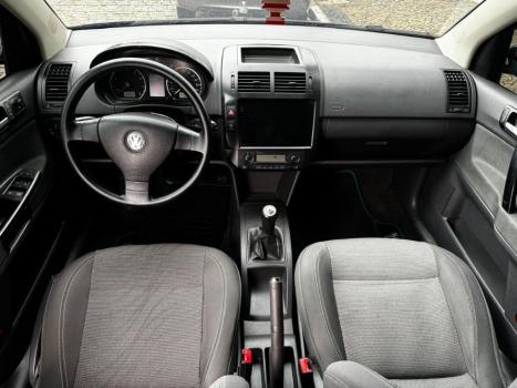 VOLKSWAGEN Polo Sedan 1.6 4P COMFORTLINE FLEX, Foto 7