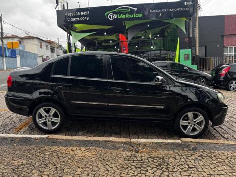 VOLKSWAGEN Polo Sedan 1.6 4P COMFORTLINE FLEX, Foto 9