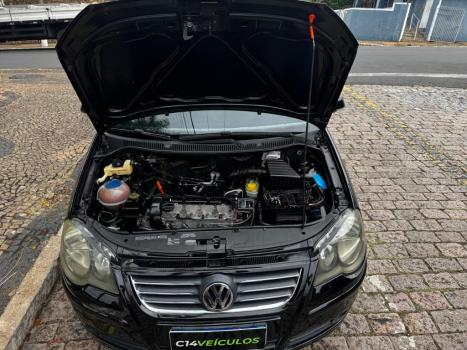 VOLKSWAGEN Polo Sedan 1.6 4P COMFORTLINE FLEX, Foto 12