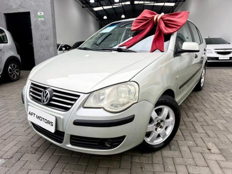 VOLKSWAGEN Polo Sedan 1.6 4P, Foto 1