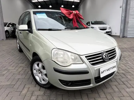 VOLKSWAGEN Polo Sedan 1.6 4P, Foto 2