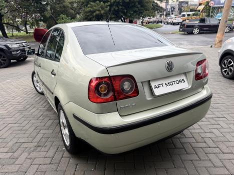 VOLKSWAGEN Polo Sedan 1.6 4P, Foto 3