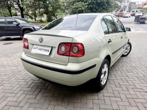 VOLKSWAGEN Polo Sedan 1.6 4P, Foto 4