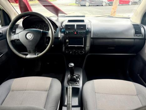 VOLKSWAGEN Polo Sedan 1.6 4P, Foto 5