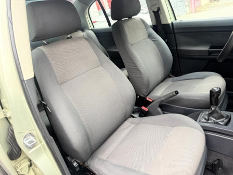 VOLKSWAGEN Polo Sedan 1.6 4P, Foto 6