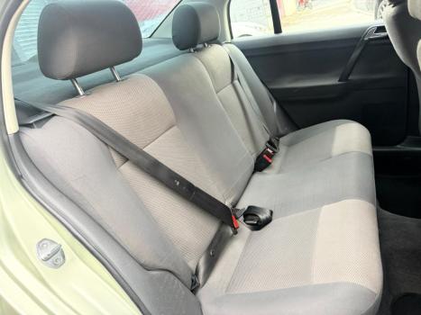 VOLKSWAGEN Polo Sedan 1.6 4P, Foto 7