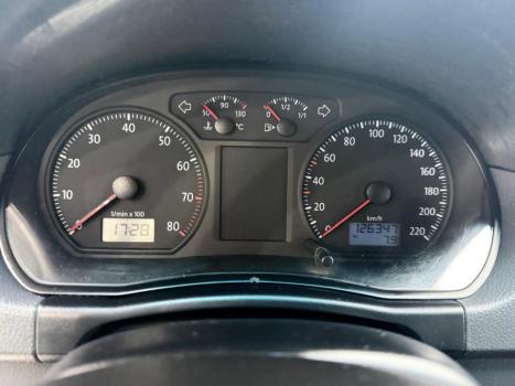 VOLKSWAGEN Polo Sedan 1.6 4P, Foto 8
