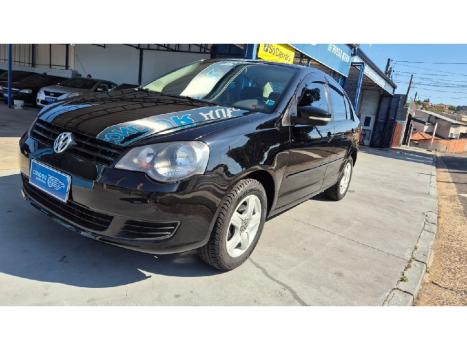VOLKSWAGEN Polo Sedan 1.6 4P FLEX, Foto 1