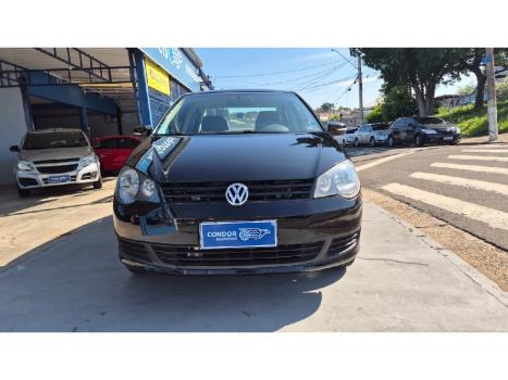VOLKSWAGEN Polo Sedan 1.6 4P FLEX, Foto 2