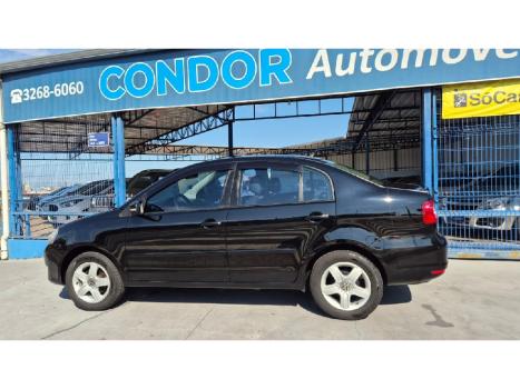 VOLKSWAGEN Polo Sedan 1.6 4P FLEX, Foto 3