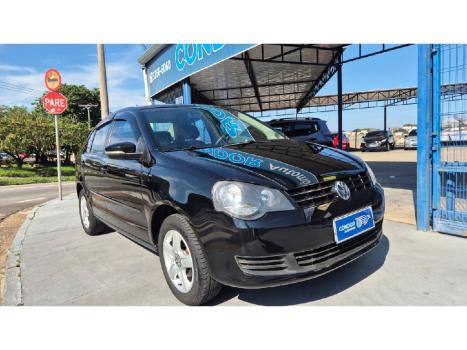 VOLKSWAGEN Polo Sedan 1.6 4P FLEX, Foto 4