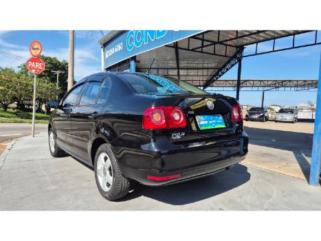 VOLKSWAGEN Polo Sedan 1.6 4P FLEX, Foto 5