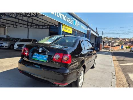VOLKSWAGEN Polo Sedan 1.6 4P FLEX, Foto 6