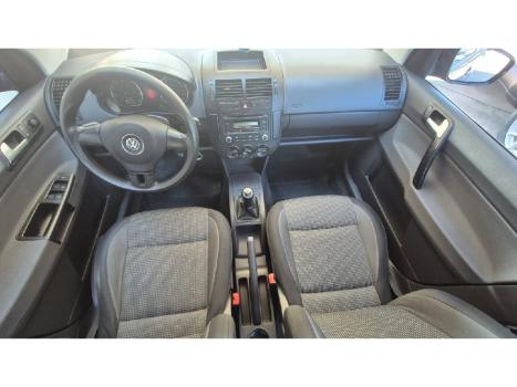 VOLKSWAGEN Polo Sedan 1.6 4P FLEX, Foto 7