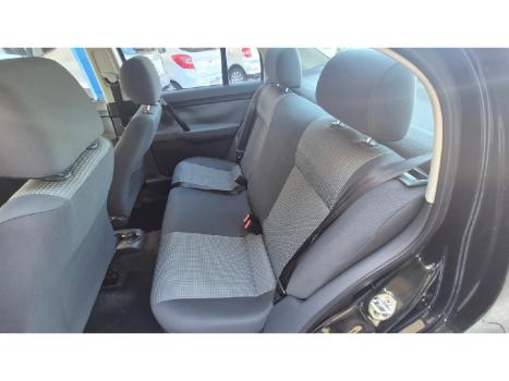 VOLKSWAGEN Polo Sedan 1.6 4P FLEX, Foto 9