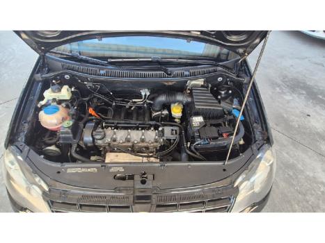 VOLKSWAGEN Polo Sedan 1.6 4P FLEX, Foto 10