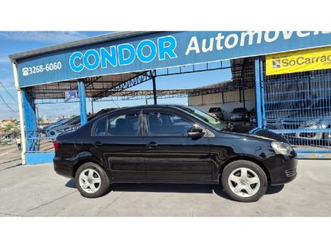 VOLKSWAGEN Polo Sedan 1.6 4P FLEX, Foto 14