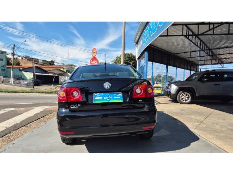 VOLKSWAGEN Polo Sedan 1.6 4P FLEX, Foto 15
