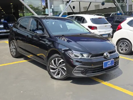 VOLKSWAGEN Polo Sedan 1.0 12V 4P 200 TSI HIGHLINE AUTOMÁTICO, Foto 1