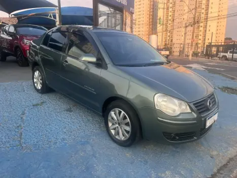 VOLKSWAGEN Polo Sedan 1.6 4P, Foto 1