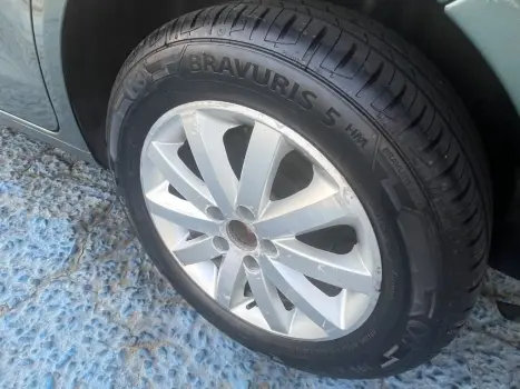 VOLKSWAGEN Polo Sedan 1.6 4P, Foto 3