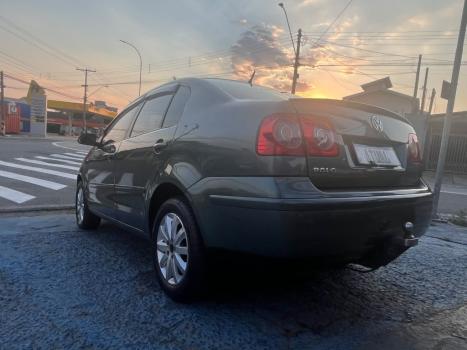 VOLKSWAGEN Polo Sedan 1.6 4P, Foto 4