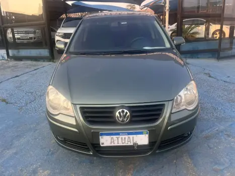 VOLKSWAGEN Polo Sedan 1.6 4P, Foto 6