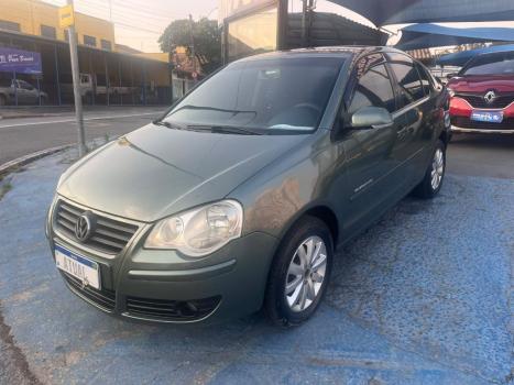 VOLKSWAGEN Polo Sedan 1.6 4P, Foto 7