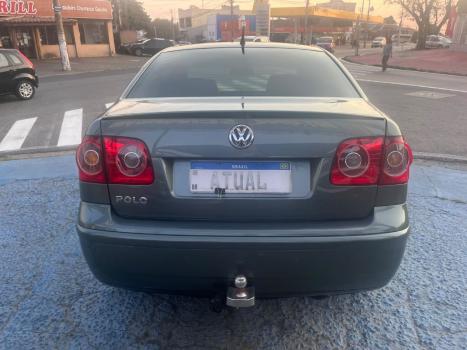 VOLKSWAGEN Polo Sedan 1.6 4P, Foto 8