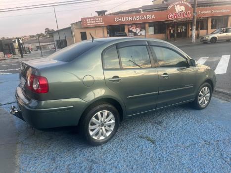 VOLKSWAGEN Polo Sedan 1.6 4P, Foto 9