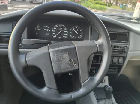 VOLKSWAGEN Santana 1.8 CL, Foto 14